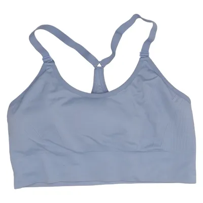 Brassière (Aws41600ld) de Athletic Works Élasthane, Polyamide