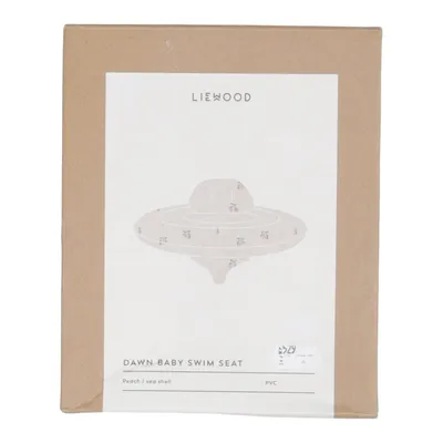 Bouée de natation (Dawn Baby Swim Seat) de Liewood