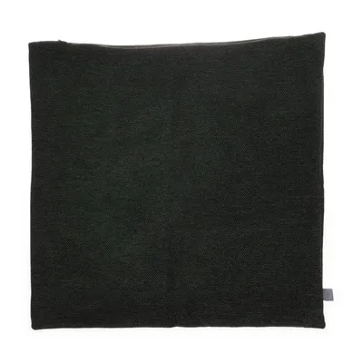 Cushion cover (Green) from Jotex Polyamide, Polyester, Viscose