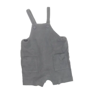 Rompers (Gray) from ICA Organic cotton