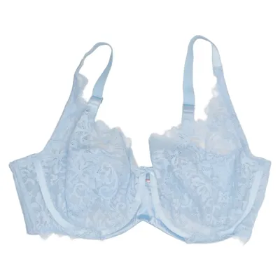 Bra (Blue) from Hunkemöller