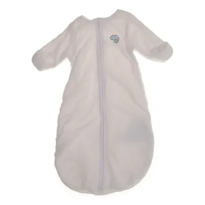 Sovpåse (Vit) från Grobag