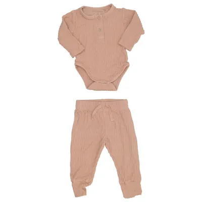 Sæt (Beige) fra Dirkje