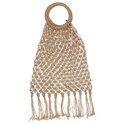 Strandväska (Boho stil) från Madam Stoltz