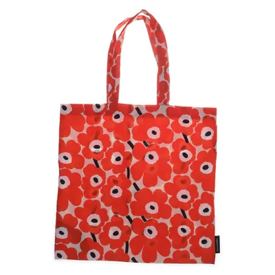 Tygpåse (Röd, Flerfärgad) från Marimekko Polyester