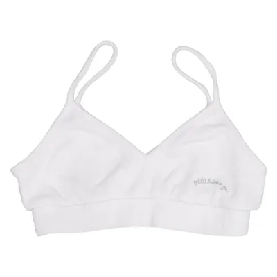 Brassière (Blanc) de Boux Avenue Élasthane, Polyester, Viscose