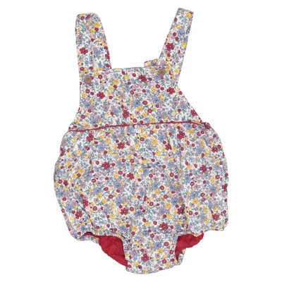 Salopette (Multicolore) de Tu Coton