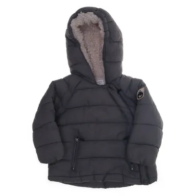 Vinterjacka (Grå) från Zara BabyBoy