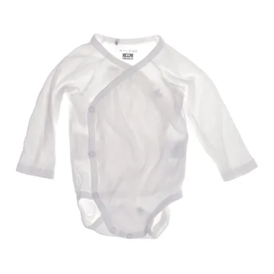 Body (Vit) från Åhléns Bomull