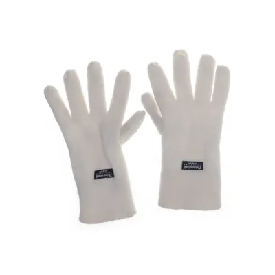 Gloves (White) from Thinsulate