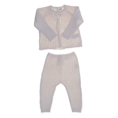 Set (Vit) från Zara