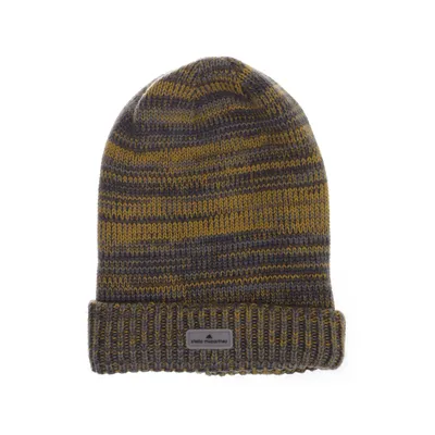 Beanie (Gray, Yellow) from Stella McCartney for Adidas