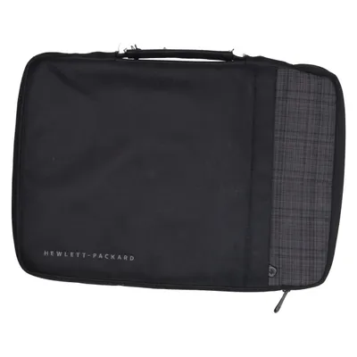 Computer bag (Black, Gray) from Hewlett Packard