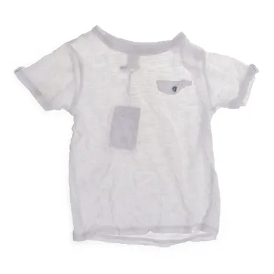 T-shirt (Hvid) fra Zara Baby