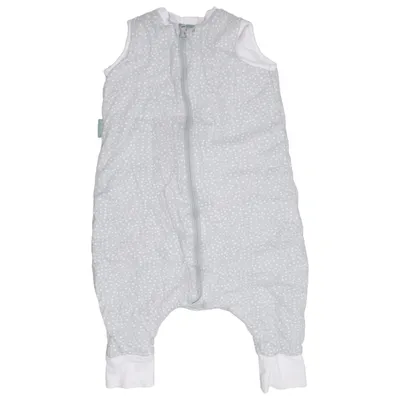Gigoteuse (Vert, Blanc) de Molis&Co Coton, Polyester