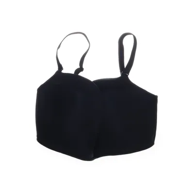 BH (Svart) från Wonderbra Elastan, Polyamid, Polyester