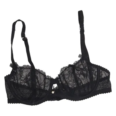 BH (Svart) från Ella M Lindex Polyamid, Polyester, Polyuretan