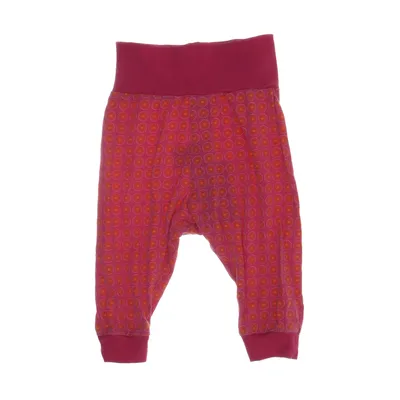 Byxor (Rosa, Orange) från Baby by Lindex