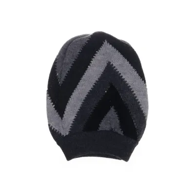 Mössa (Grå, Flerfärgad) från Sportmax Code Akryl, Alpackaull, Ull