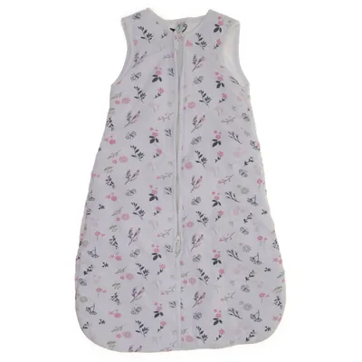 Sovpåse (Vit, Flerfärgad) från Topomini