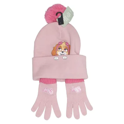 Kit d'accessoires (Rose) de H&M Acrylique, Polyester