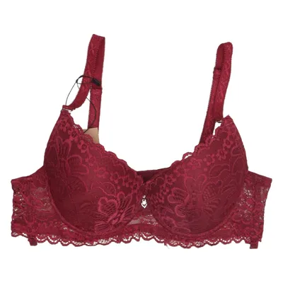 Bh (Rood) van Ancona Katoen, Elastaan, Polyamide