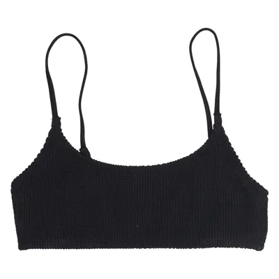 Bikini top (Sun Structured) van Weekday Elastaan, Polyester