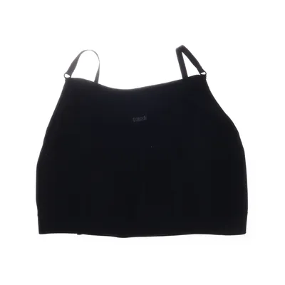Sport-bh (Zwart) van Gymshark Elastaan, Polyamide