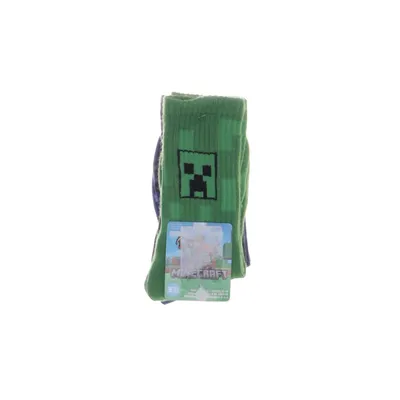 Sokken (Blauw, Meerkleurig) van Minecraft