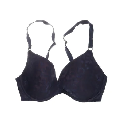 Bh (Blauw, Beige) van Secret Possessions Elastaan, Nylon