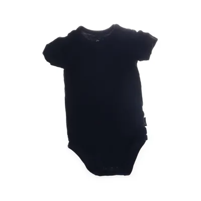 Body (Blå) från JBS of Denmark Elastan, Ekologisk bomull, Viskos