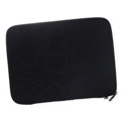 Laptophoes (Zwart)