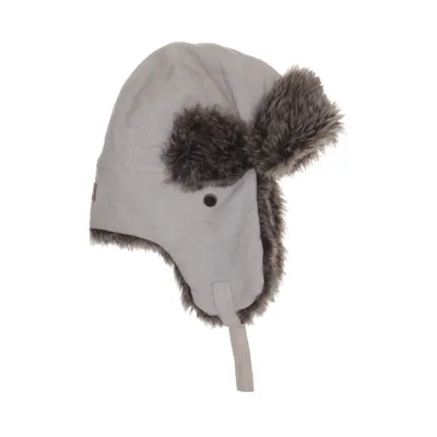 Trapperhat (Hvid) fra Peak Performance Bomuld, Polyester