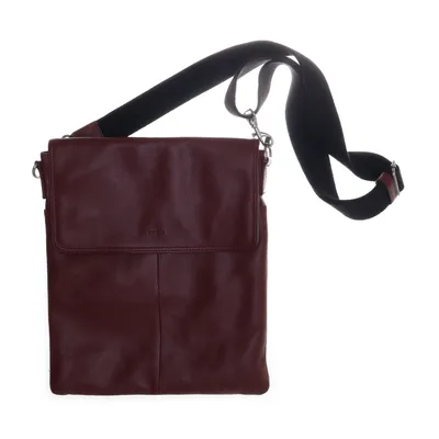 Axelremsväska (Röd) från Picard