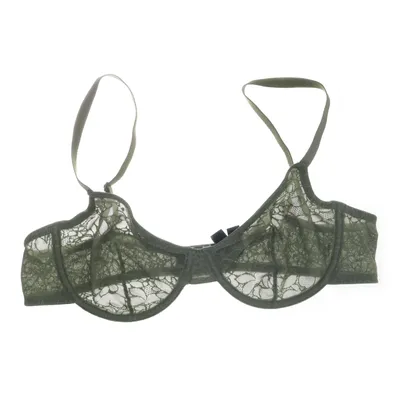 Bh (Groen) van Else Elastaan, Polyamide