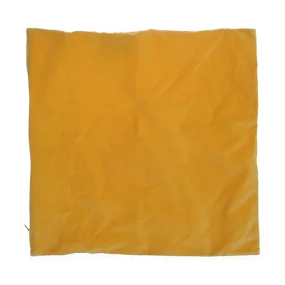 Kuddfodral (Gul) från H&M Bomull