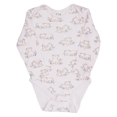 Body (Pink) from Baby C&A