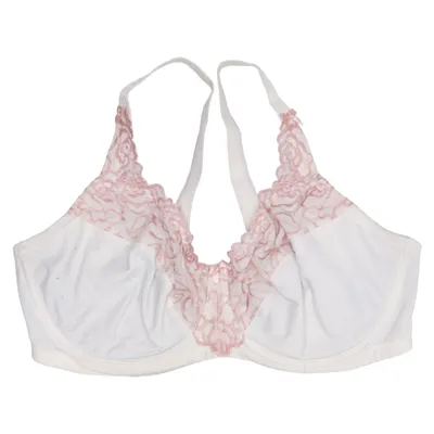 Bh (Wit, Roze) van Change Elastaan, Polyamide