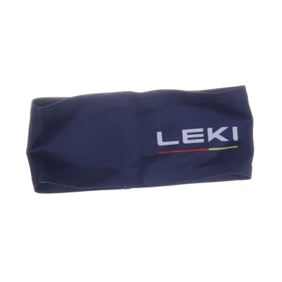 Bandeau à cheveux (Bleu) de Leki