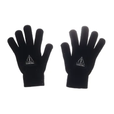 Handschoenen (Zwart) van Harry Potter