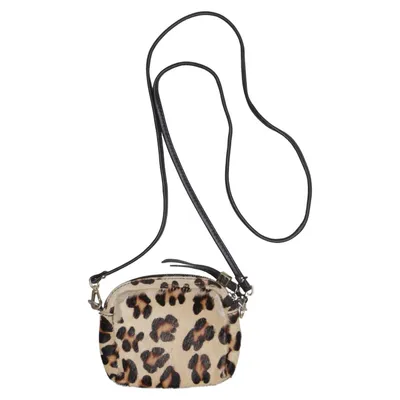 Sac à bandoulière (Beige, Noir) de Gianni Chiarini