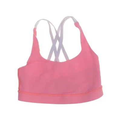Sport-BH (Rosa, Grå) från Lululemon