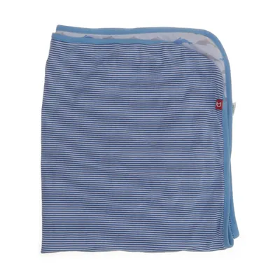 Sovpåse (Blå, Vit, Flerfärgad) från Duns Sweden Bomull