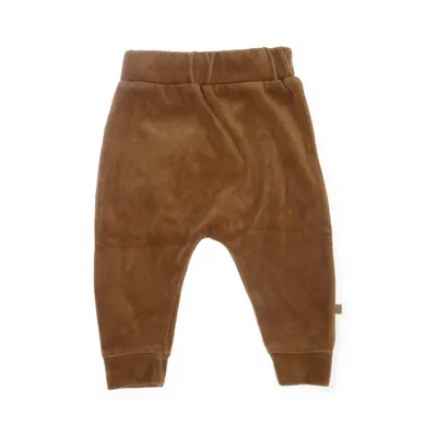 Joggingbroek (Bruin) van Smallstuff