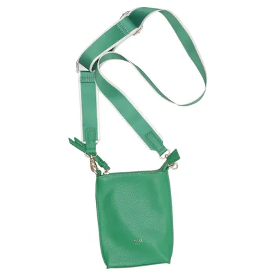 Mobilväska (Grön) från Lycke Oslo
