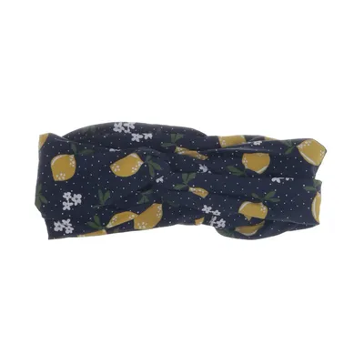 Hårband (Blå, Gul, Vit) från Blutsgeschwister