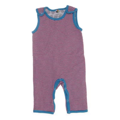 Sparkdräkt (Röd, Vit, Turkos) från Loud + Proud