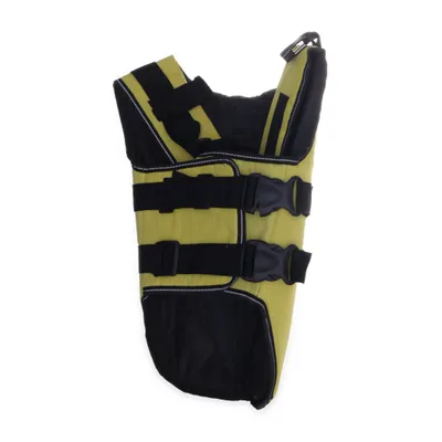 Accessoire pour chien (Noir, Jaune) de Trixie