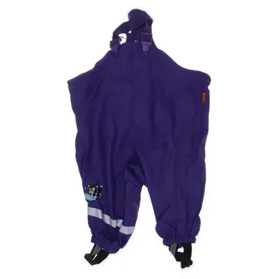 Pantalon imperméable (Violet) de Bamse Polyuréthane