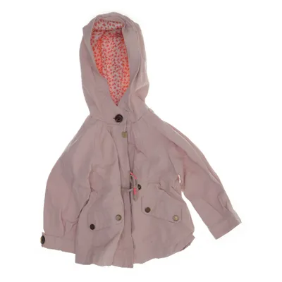 Parkas (Rosa) från Zara BabyGirl